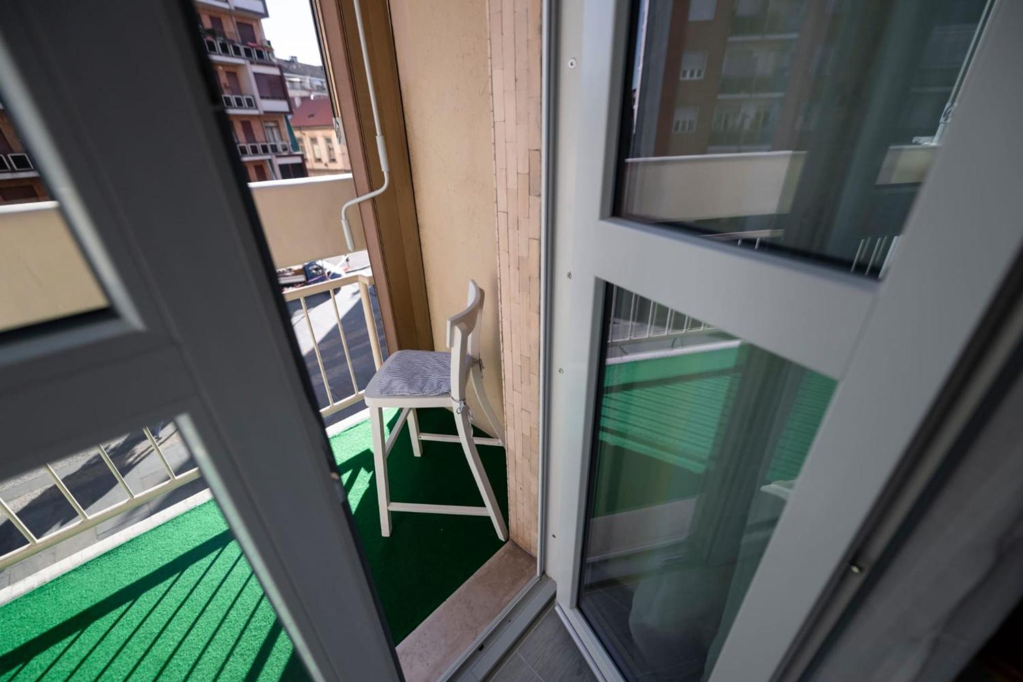 Palatium Al Duomo Apartamento Turim Exterior foto