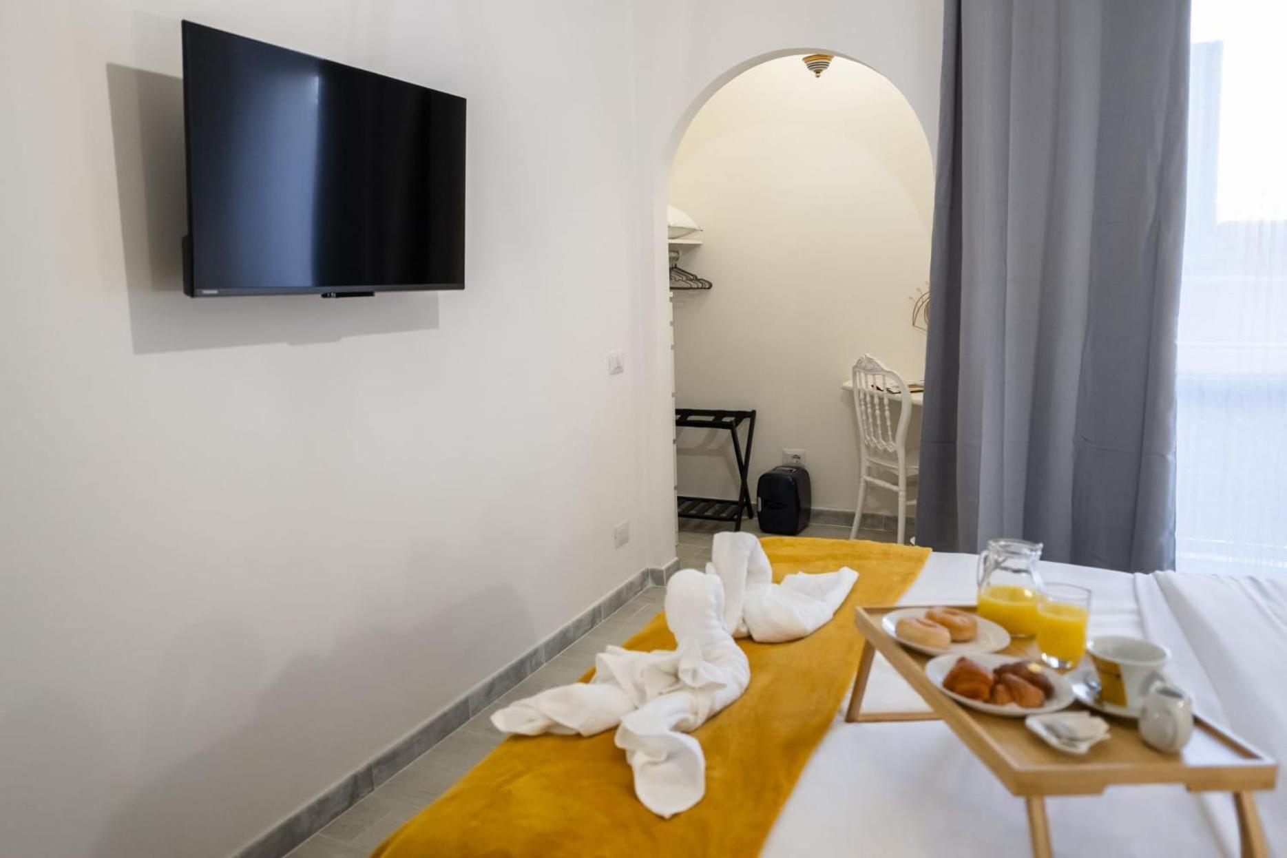 Palatium Al Duomo Apartamento Turim Exterior foto