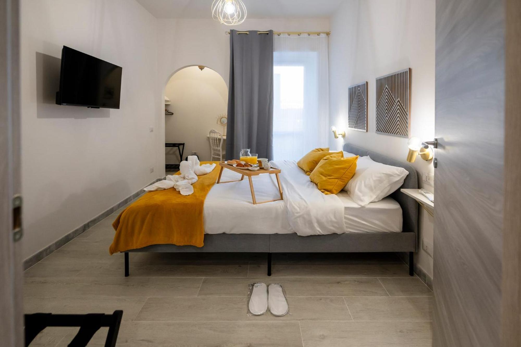 Palatium Al Duomo Apartamento Turim Exterior foto